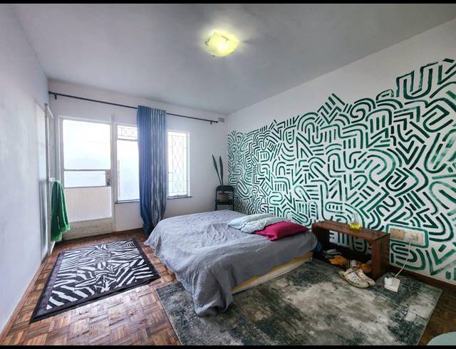 2 BEDROOM APARTMENT FOR SALE IN VASCO ESTATE